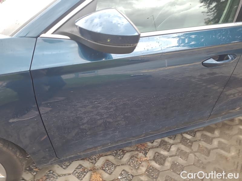  Skoda  Octavia  Lim. (NX3)(2020) Oct. 2.0TDI 110 Style AT 5d #2