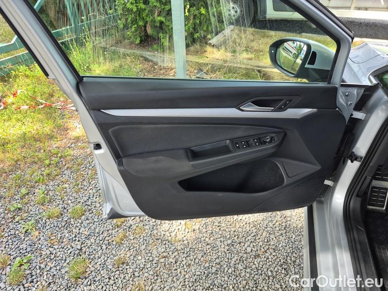  Volkswagen  Golf  VIII Variant (CG5) 2020 Var.2.0TDI 147 ALL 4x4 AT #14