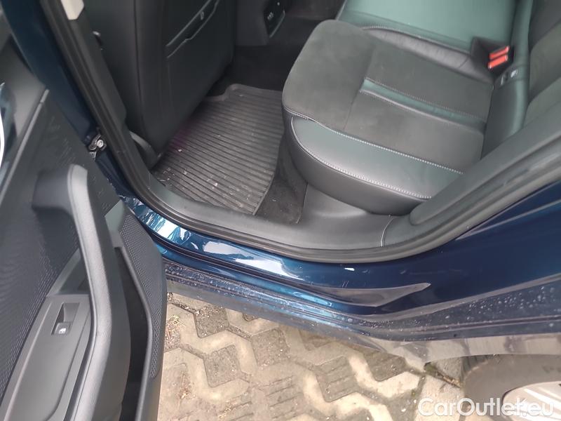  Skoda  Octavia  Lim. (NX3)(2020) Oct. 2.0TDI 110 Style AT 5d #3