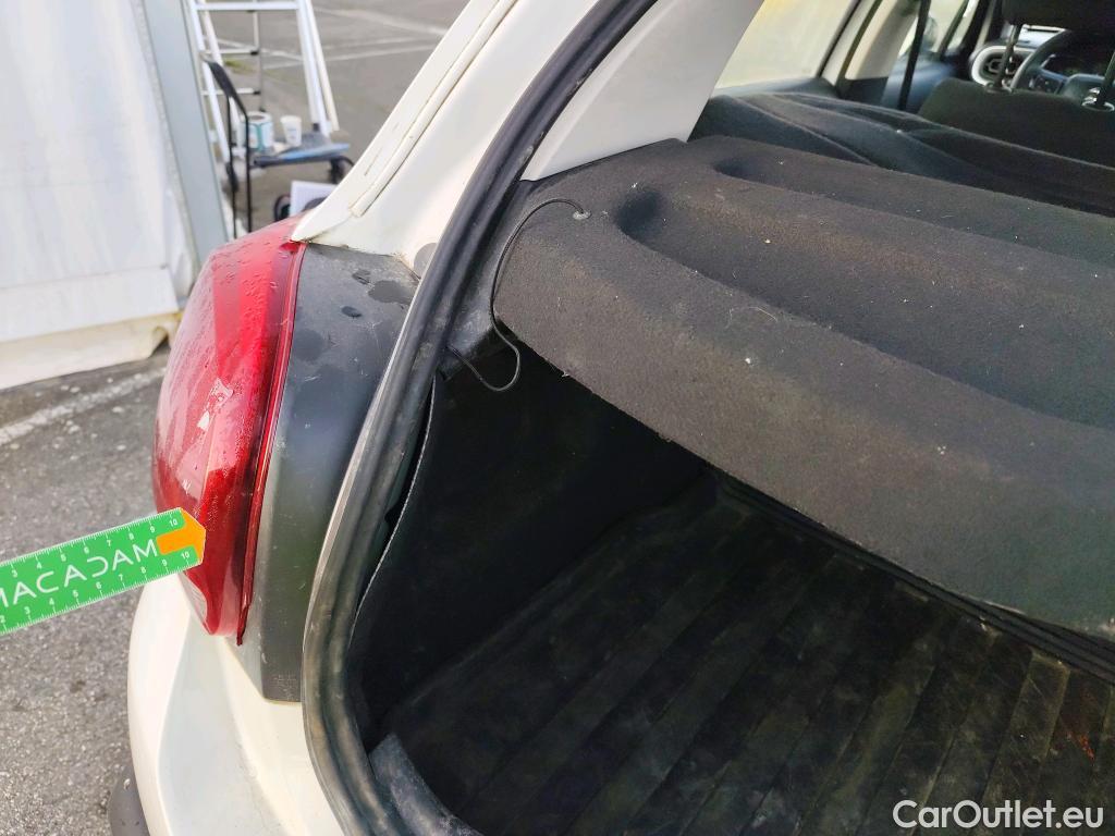  Citroen  C3  Société Feel 1.5 BlueHDI 100CV BVM5 E6dT #49