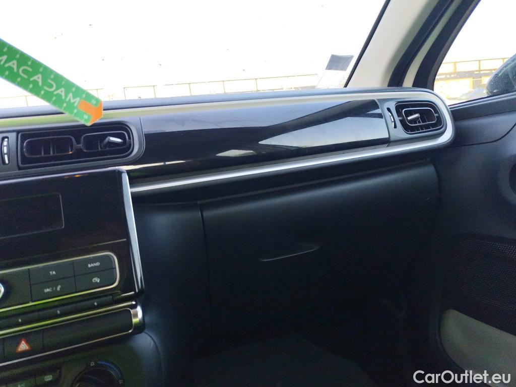  Citroen  C3  Société Feel 1.5 BlueHDI 100CV BVM5 E6dT #45