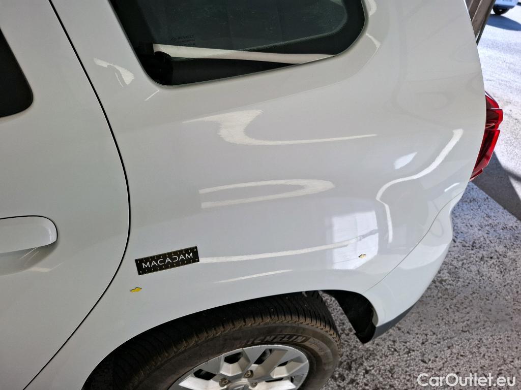  Dacia  Duster  Confort 1.5 dCi 115CV BVM6 E6d / TRANSFO VP/VF #12