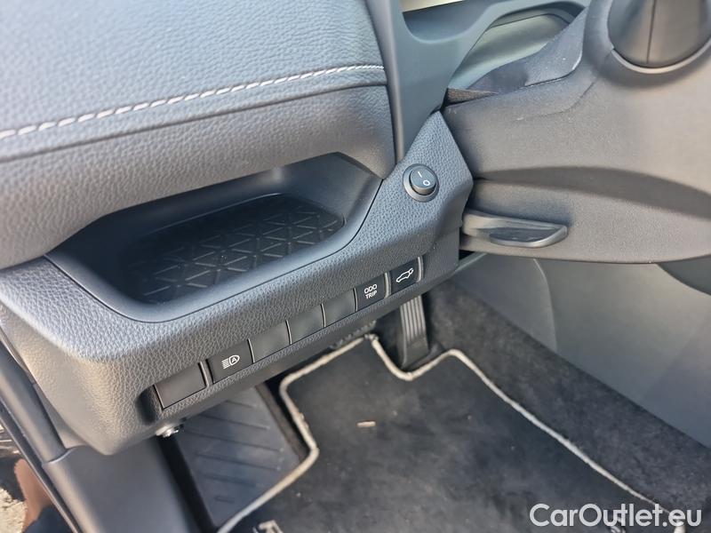  Toyota  RAV4  2019  2.5 Hybrid Comfort 4WD AT #16