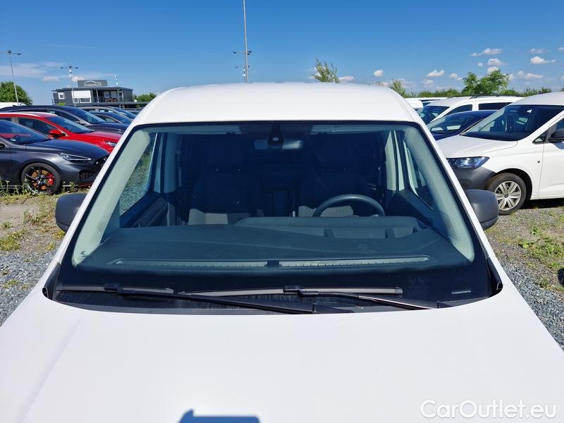  Volkswagen  Caddy  (SBB/SBJ)(2020)  Maxi 2.0 TDI 75 4d #1