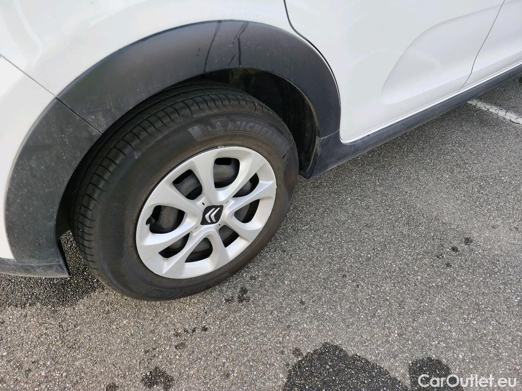  Citroen  C3  Société Feel 1.5 BlueHDI 100CV BVM5 E6dT #53