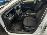  Skoda  Octavia  Combi (NX3)(2020) Oct.Combi 2.0TDI 85 Ambition #7