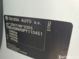  Skoda  Octavia  Combi (NX3)(2020) Oct.Combi 2.0TDI 85 Ambition #10