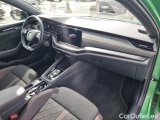  Skoda  Octavia  Combi (NX3)(2020) Oct.Combi 2.0TSI 180 RS AT #7
