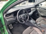  Skoda  Octavia  Combi (NX3)(2020) Oct.Combi 2.0TSI 180 RS AT #9