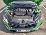  Skoda  Octavia  Combi (NX3)(2020) Oct.Combi 2.0TSI 180 RS AT #13