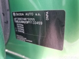  Skoda  Octavia  Combi (NX3)(2020) Oct.Combi 2.0TSI 180 RS AT #16