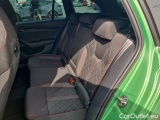  Skoda  Octavia  Combi (NX3)(2020) Oct.Combi 2.0TSI 180 RS AT #17