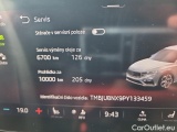  Skoda  Octavia  Combi (NX3)(2020) Oct.Combi 2.0TSI 180 RS AT #28