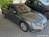  Skoda  Octavia  Lim. (NX3)(2020) Oct.Combi 2.0TDI 110 Style AT #3