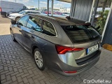  Skoda  Octavia  Lim. (NX3)(2020) Oct.Combi 2.0TDI 110 Style AT #4