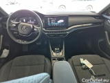  Skoda  Octavia  Lim. (NX3)(2020) Oct.Combi 2.0TDI 110 Style AT #5
