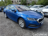  Skoda  Octavia Oct.1.5 e-TEC 110 Style AT #3