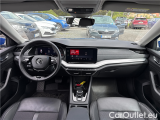  Skoda  Octavia Oct.1.5 e-TEC 110 Style AT #5