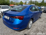  Skoda  Octavia Oct.1.5 e-TEC 110 Style AT #2