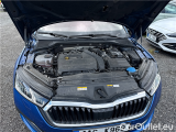  Skoda  Octavia Oct.1.5 e-TEC 110 Style AT #9