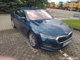 Skoda  Octavia  Lim. (NX3)(2020) Oct. 2.0TDI 110 Style AT 5d #3