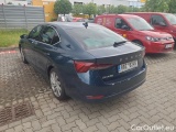  Skoda  Octavia  Lim. (NX3)(2020) Oct. 2.0TDI 110 Style AT 5d #4