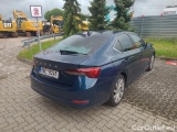  Skoda  Octavia  Lim. (NX3)(2020) Oct. 2.0TDI 110 Style AT 5d #2