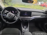  Skoda  Octavia  Lim. (NX3)(2020) Oct. 2.0TDI 110 Style AT 5d #5