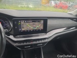  Skoda  Octavia  Lim. (NX3)(2020) Oct. 2.0TDI 110 Style AT 5d #8