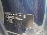  Skoda  Octavia  Lim. (NX3)(2020) Oct. 2.0TDI 110 Style AT 5d #10