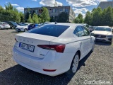  Skoda  Octavia  Lim. (NX3)(2020) Oct.1.5 e-TEC 110 Style AT #2