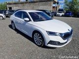  Skoda  Octavia  Lim. (NX3)(2020) Oct.1.5 e-TEC 110 Style AT #3