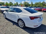  Skoda  Octavia  Lim. (NX3)(2020) Oct.1.5 e-TEC 110 Style AT #4
