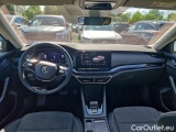  Skoda  Octavia  Lim. (NX3)(2020) Oct.1.5 e-TEC 110 Style AT #5