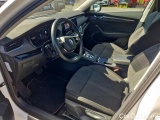  Skoda  Octavia  Lim. (NX3)(2020) Oct.1.5 e-TEC 110 Style AT #7