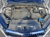  Skoda  Octavia  Lim. (NX3)(2020) Oct.1.5 e-TEC 110 Style AT #9