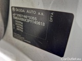  Skoda  Octavia  Lim. (NX3)(2020) Oct.1.5 e-TEC 110 Style AT #10