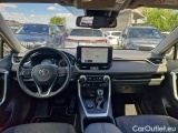  Toyota  RAV4  2019  2.5 Hybrid Comfort 4WD AT #5