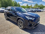  Toyota  RAV4  2019  2.5 Hybrid Comfort 4WD AT #3