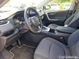  Toyota  RAV4  2019  2.5 Hybrid Comfort 4WD AT #7