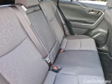  Toyota  RAV4  2019  2.5 Hybrid Comfort 4WD AT #11