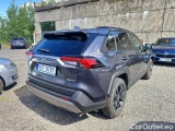  Toyota  RAV4  2019  2.5 Hybrid Comfort 4WD AT #2