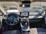  Toyota  RAV4  2019  2.5 Hybrid Comfort 4WD AT #5