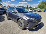  Toyota  RAV4  2019  2.5 Hybrid Comfort 4WD AT #3
