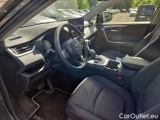  Toyota  RAV4  2019  2.5 Hybrid Comfort 4WD AT #6