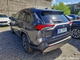  Toyota  RAV4  2019  2.5 Hybrid Comfort 4WD AT #4