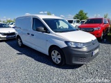  Volkswagen  Caddy  (SBB/SBJ)(2020)  Maxi 2.0 TDI 75 4d #3