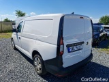  Volkswagen  Caddy  (SBB/SBJ)(2020)  Maxi 2.0 TDI 75 4d #4