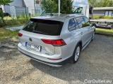  Volkswagen  Golf  VIII Variant (CG5) 2020 Var.2.0TDI 147 ALL 4x4 AT #2
