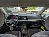  Volkswagen  Golf  VIII Variant (CG5) 2020 Var.2.0TDI 147 ALL 4x4 AT #5